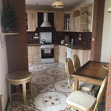 Great Apartment In The City Centre Iwano-Frankiwsk Zewnętrze zdjęcie