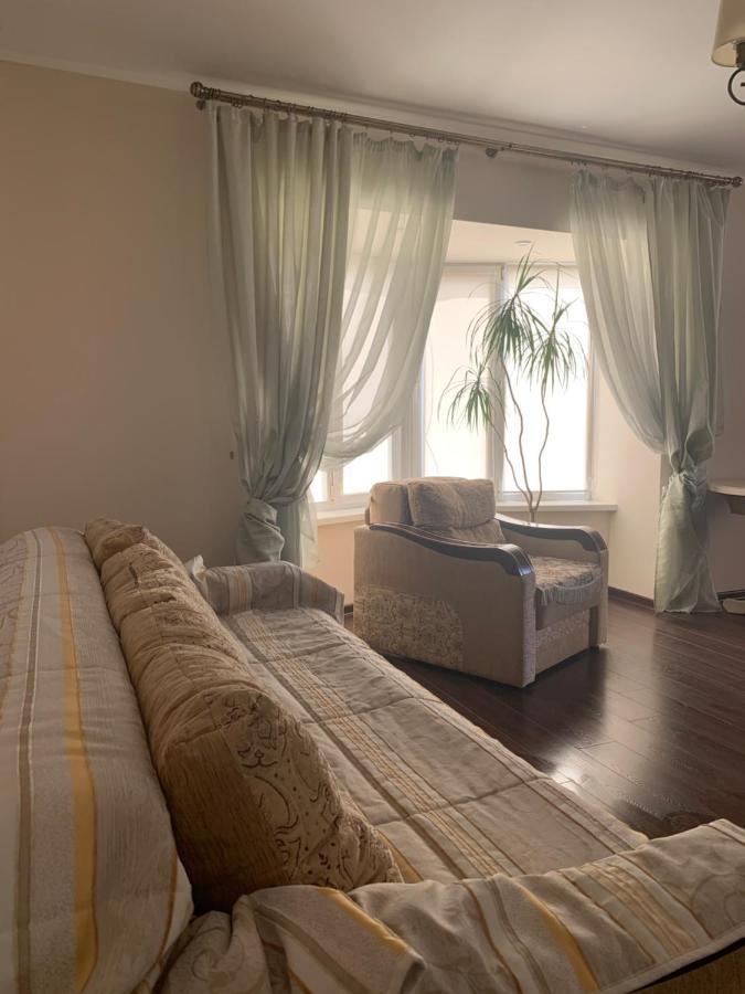 Great Apartment In The City Centre Iwano-Frankiwsk Zewnętrze zdjęcie