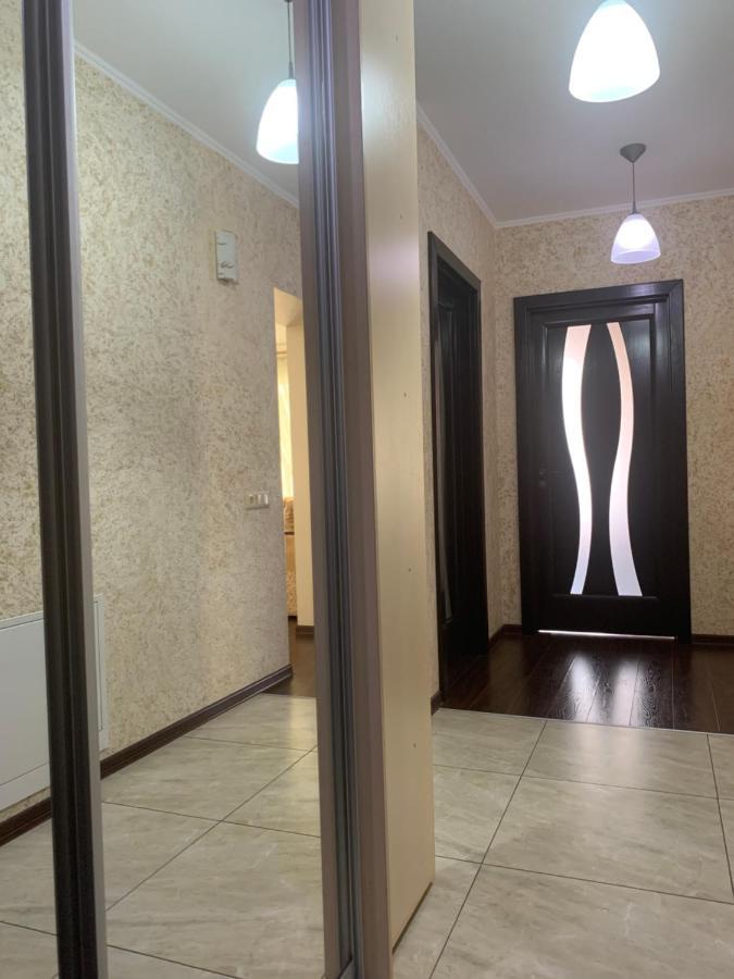 Great Apartment In The City Centre Iwano-Frankiwsk Zewnętrze zdjęcie