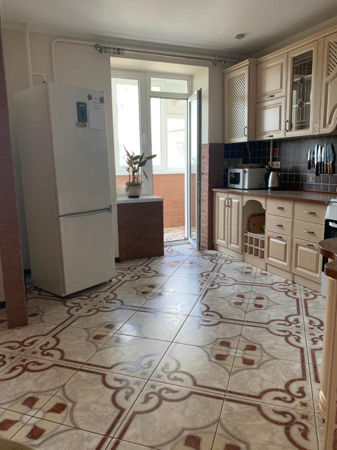 Great Apartment In The City Centre Iwano-Frankiwsk Zewnętrze zdjęcie