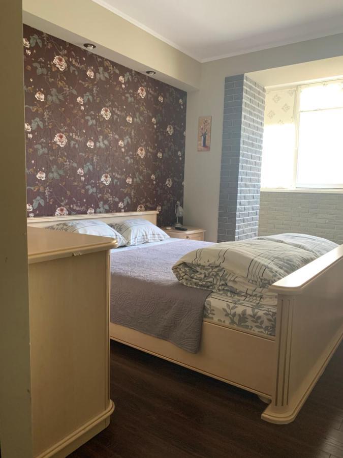 Great Apartment In The City Centre Iwano-Frankiwsk Zewnętrze zdjęcie