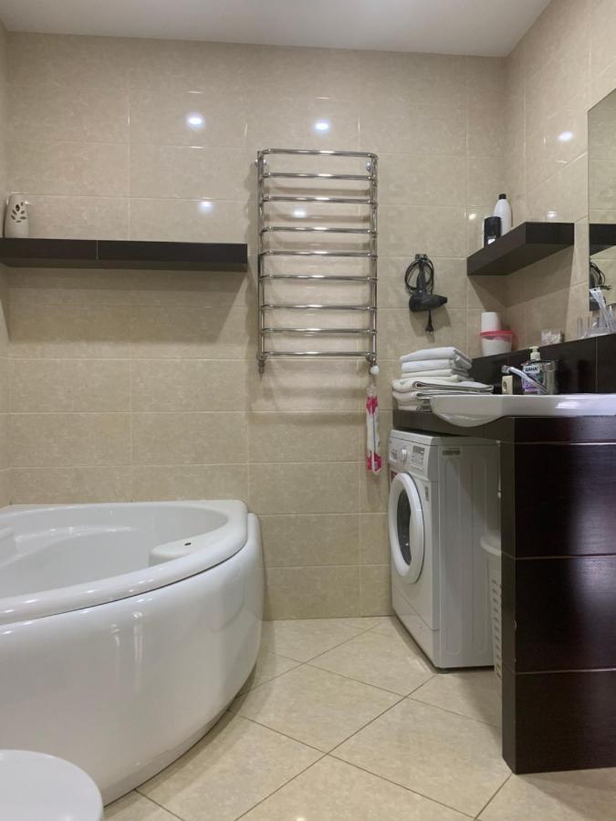Great Apartment In The City Centre Iwano-Frankiwsk Zewnętrze zdjęcie