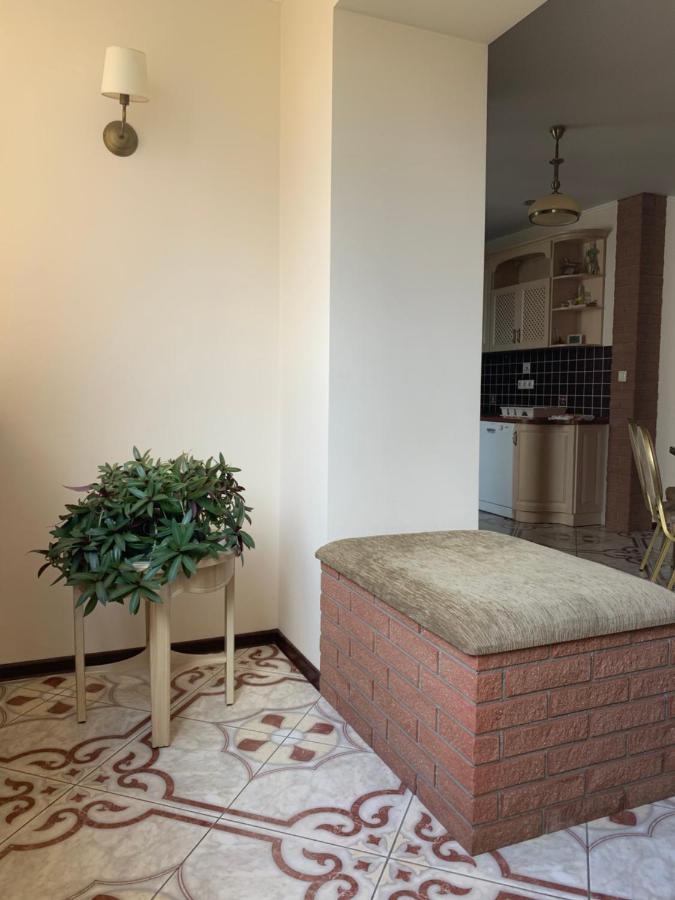 Great Apartment In The City Centre Iwano-Frankiwsk Zewnętrze zdjęcie