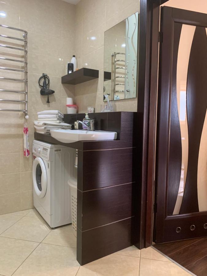 Great Apartment In The City Centre Iwano-Frankiwsk Zewnętrze zdjęcie