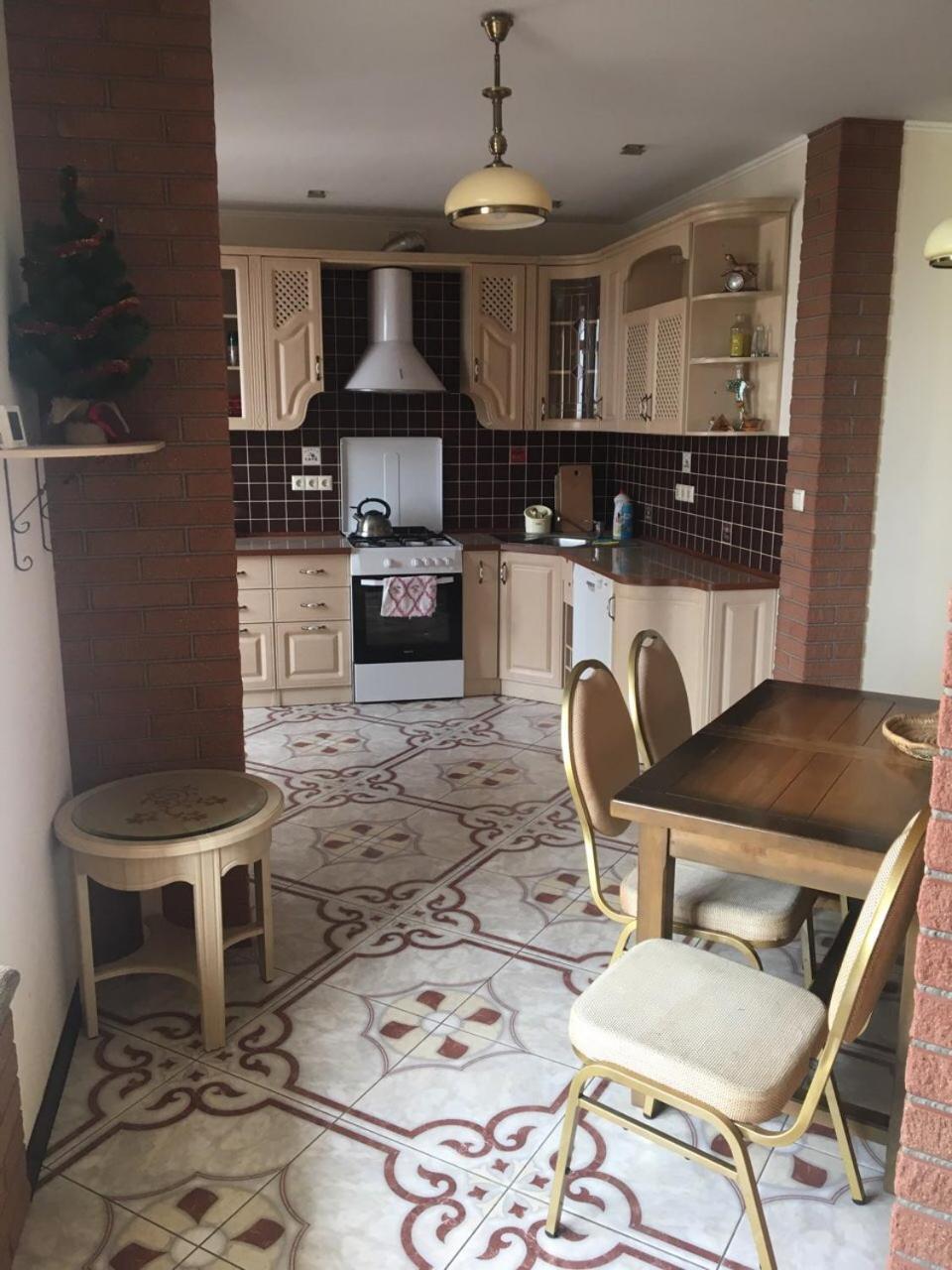 Great Apartment In The City Centre Iwano-Frankiwsk Zewnętrze zdjęcie