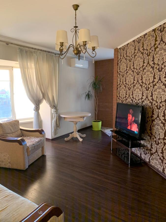 Great Apartment In The City Centre Iwano-Frankiwsk Zewnętrze zdjęcie