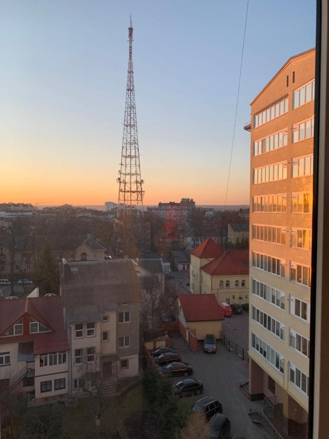 Great Apartment In The City Centre Iwano-Frankiwsk Zewnętrze zdjęcie